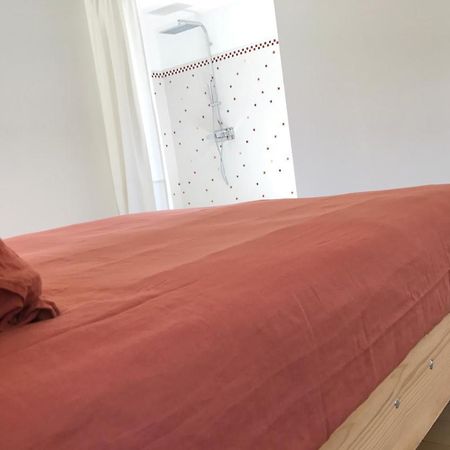 Chambre A La Ferme Precy-le-Sec Bagian luar foto